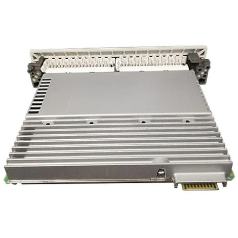 Schneider AS-B846-001 Module 800 I/O Analog Mux Voltage - Gris 5 Schneider AS-B846-001 Module 800 I/O Analog Mux Voltage - Gris – Image 3