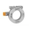 Schneider 50438 - Vigirex Tore Fermé Pour Protection Différentielle PA 50mm - Gris