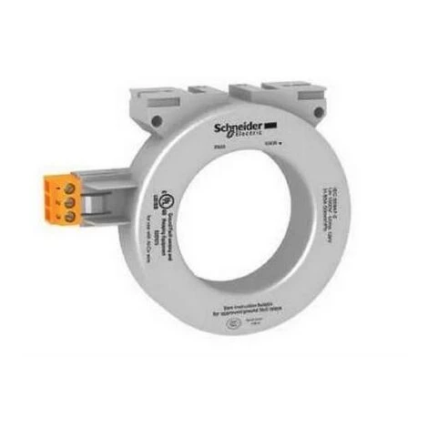 Schneider 50438 - Vigirex Tore Fermé Pour Protection Différentielle PA 50mm - Gris 3 Schneider 50438 - Vigirex Tore Fermé Pour Protection Différentielle PA 50mm - Gris