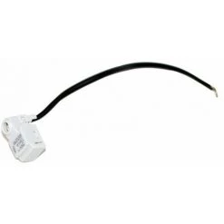 SCHNEIDER Odace - LED Orange - 1,5mA 250 V - Câble - Localisation Ou Temoin