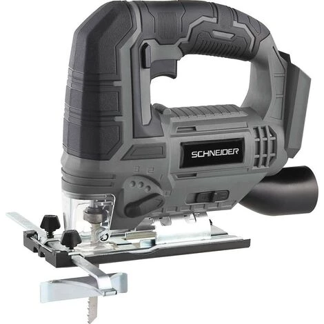 Pack 20V Perceuse 50Nm + Scie Sauteuse -2 Batteries 2Ah Li-ion - Sac De Transport. SCHNEIDER 50567 4 Pack 20V Perceuse 50Nm + Scie Sauteuse -2 Batteries 2Ah Li-ion - Sac De Transport. SCHNEIDER 50567 – Image 2