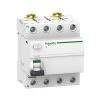 Interrupteur Différentiel Superimmunisé 4P 40A 30mA TERTIARY Schneider A9R61440