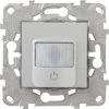 SCHNEIDER Détecteur De Présence Et De Mouvement 3 Fils à Vis Aluminium Unica 2 SCHNEIDER Détecteur De Présence Et De Mouvement 3 Fils à Vis Aluminium Unica -SCHNEIDER Soldes 51219774 1