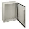 SCHNEIDER NSYCRN54150 | Armoire CRN Avec Porte Aveugle 500x400x150mm