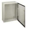 SCHNEIDER NSYCRN65200 | Armoire CRN Avec Porte Aveugle 600x500x200mm -SCHNEIDER Soldes 51269965 1
