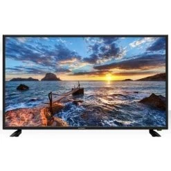 Téléviseur écran Plat SCHNEIDER - LED40SC510K -SCHNEIDER Soldes 51502922 3