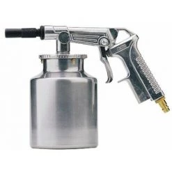 Schneider SSP-Strahlfix D030030 Pistolet Pulvérisateur à Air Comprimé Pour Peinture