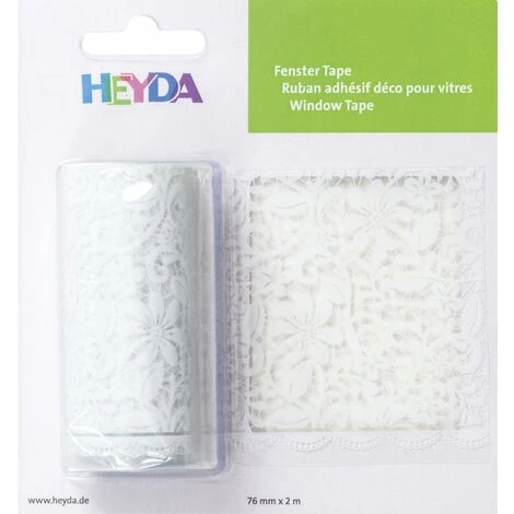 Baier Schneider Fenêtre & Tape Ruban Adhésif Décoratif, Revêtement, Le Film Peut être Décollé, Bandg 2 Baier Schneider Fenêtre & Tape Ruban Adhésif Décoratif, Revêtement, Le Film Peut être Décollé, Bandg