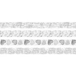 Baier & Schneider Ruban Adhésif Avec C?ur Rubans Adhésifs Décoratifs ? Ruban Amovible Dimensions (L X L)?: 5 8 Baier & Schneider Ruban Adhésif Avec C?ur Rubans Adhésifs Décoratifs ? Ruban Amovible Dimensions (L X L)?: 5 -SCHNEIDER Soldes 51502958 3