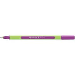 Schneider 187912 Fineliner De Line Up, 0,4 mm, Electric De Purple, Lot De 10 10 Schneider 187912 Fineliner De Line Up, 0,4 mm, Electric De Purple, Lot De 10 -SCHNEIDER Soldes 51503053 4