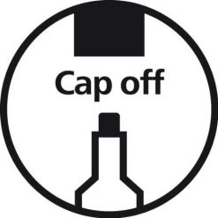 Schneider Maxx Eco 110 Lot De 10 Marqueurs Rechargeables Pour Tableau Blanc Et Bloc Flip Chart Encre Bleu -SCHNEIDER Soldes 51503185 5