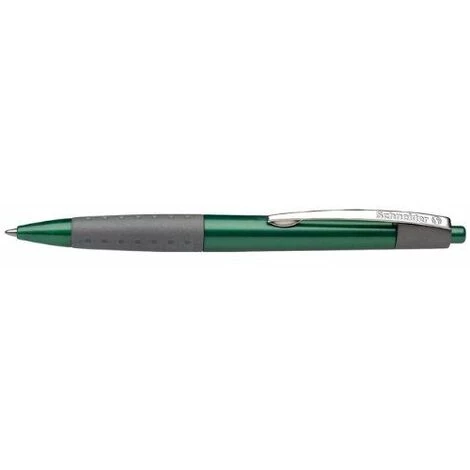 Schneider Loox Lot De 20 Stylos à Bille à Pointe Rétractable Zone Grip Douce Encre Bleue Indélébile Vert 3 Schneider Loox Lot De 20 Stylos à Bille à Pointe Rétractable Zone Grip Douce Encre Bleue Indélébile Vert