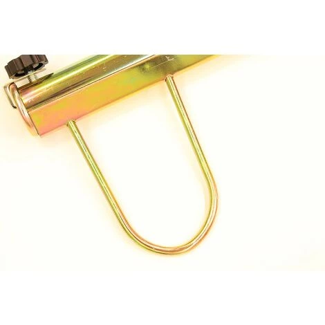 Schneider Tige Pour Gazon Parasol Accessoires Argent, 19x4,5x46 Cm 5 Schneider Tige Pour Gazon Parasol Accessoires Argent, 19x4,5x46 Cm – Image 3