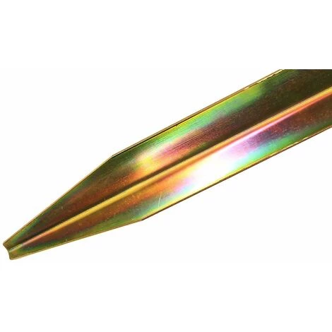 Schneider Tige Pour Gazon Parasol Accessoires Argent, 19x4,5x46 Cm 6 Schneider Tige Pour Gazon Parasol Accessoires Argent, 19x4,5x46 Cm – Image 4