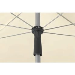Parasol Schneider Locarno,rouge,env. 200 Cm ,en 8 Parties,rond