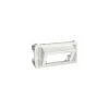 SCHNEIDER Angled Data Cap White For - Mounting I OptiLine Channels 1 SCHNEIDER Angled Data Cap White For - Mounting I OptiLine Channels -SCHNEIDER Soldes 51503417 1