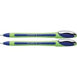 Schneider 79003 / Fineliner Xpress Stylo-bille Bleu Lot De 0,8 (Import Allemagne) -SCHNEIDER Soldes 52073141 4