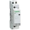 Contacteur ICT Sans Commande Manuelle Schneider 2P 25A -SCHNEIDER Soldes 52185649 1