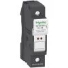 SCHNEIDER TeSys DF, LS1/GK1 - Porte Fusible 10x38 Monop Hase 1000vdc (DF101PV) -SCHNEIDER Soldes 52497810 1