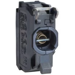 SCHNEIDER Harmony Bloc Lumineux - Ø22 - LED Verte Intégrée - 230-240 V (ZBVM34)