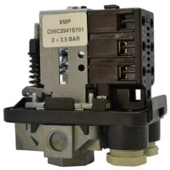 SCHNEIDER Pressostat Telemecanique XMP6 220V Et 220/380V 0-6 Bars 6 SCHNEIDER Pressostat Telemecanique XMP6 220V Et 220/380V 0-6 Bars -SCHNEIDER Soldes 52694583 3
