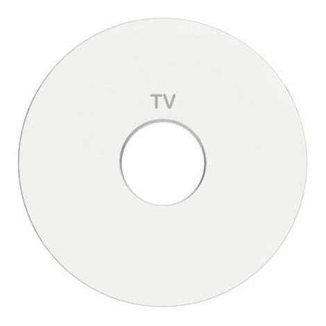 SCHNEIDER Odace Blanc, Prise Télévision Simple (S520645-445) 5 SCHNEIDER Odace Blanc, Prise Télévision Simple (S520645-445) – Image 3