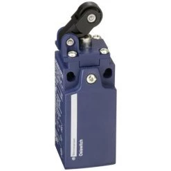 SCHNEIDER OsiSense XCKN - Inter. De Pos. - Levier à Galet Plast.H -1O+1F- Brusque - Pg11 (XCKN2121G11)