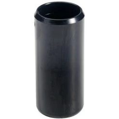 SCHNEIDER Mureva Tube, Manchon Pour Tube GT 4554 - Ø16 Mm - Noir - IP41 (IMT35212)