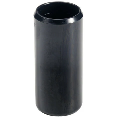 SCHNEIDER Mureva Tube, Manchon Pour Tube GT 4554 - Ø16 Mm - Noir - IP41 (IMT35212) 3 SCHNEIDER Mureva Tube, Manchon Pour Tube GT 4554 - Ø16 Mm - Noir - IP41 (IMT35212)