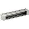SCHNEIDER OptiLine 45 - Boitier Vide De Prises De Base - 6 Modules - Aluminium - L 330mm (ISM20423) 1 SCHNEIDER OptiLine 45 - Boitier Vide De Prises De Base - 6 Modules - Aluminium - L 330mm (ISM20423) -SCHNEIDER Soldes 53777232 1