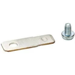 SCHNEIDER PowerPact - 2xprises Controle Pour Co Sses Gamme H (S37423)