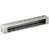 SCHNEIDER OptiLine 45 - Boitier Vide De Prises De Base - 8 Modules - Aluminium - L 420mm (ISM20424) -SCHNEIDER Soldes 53777235 1