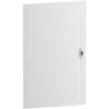 SCHNEIDER Resi9 - Porte Pleine - Blanc RAL 9003 - Pour Coffret 5 X 24 Modules (R9H24521) -SCHNEIDER Soldes 53777244 1