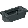 SCHNEIDER OptiLine 45 - Support Appareillage Pour 2 Prises Simples Ou 1 Bloc Double (ISM50809N) 2 SCHNEIDER OptiLine 45 - Support Appareillage Pour 2 Prises Simples Ou 1 Bloc Double (ISM50809N) -SCHNEIDER Soldes 53777277 1
