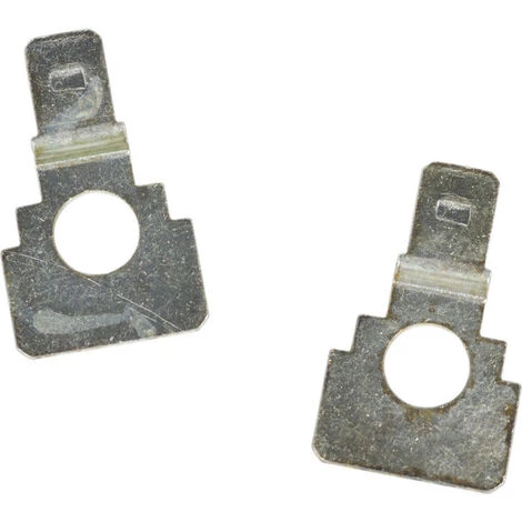 SCHNEIDER PowerPact - 2xprises Controle Pour Ba Rres Gamme H (S37429) 3 SCHNEIDER PowerPact - 2xprises Controle Pour Ba Rres Gamme H (S37429)