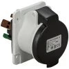 SCHNEIDER PratiKa - Socle De Prise Industrielle Droite 16 A - 3P+N+T - 480-500 V CA - IP44 (PKY16G445) -SCHNEIDER Soldes 53777382 1