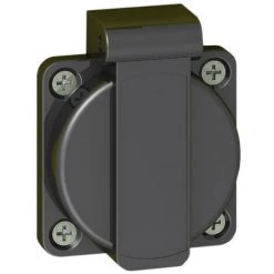 SCHNEIDER Harmony - Prise De Courant 230v (XALFZF8)