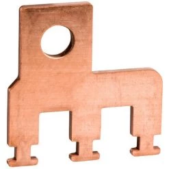 SCHNEIDER TeSys D - Barettes Pour Mise En Parallele 3 Poles Pour Contacteurs D40a A D65a (LAD9P33)