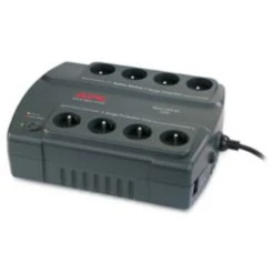 SCHNEIDER Back-UPS 400VA, 230V (BE400-FR)