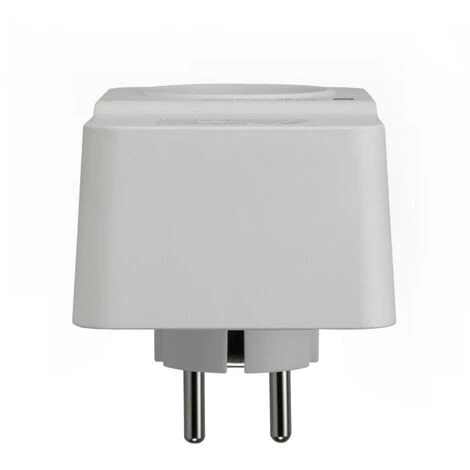 SCHNEIDER SurgeArrest - Parasurtenseurs - 1 Prise 10A - 230V - GR (PM1W-GR) 3 SCHNEIDER SurgeArrest - Parasurtenseurs - 1 Prise 10A - 230V - GR (PM1W-GR)