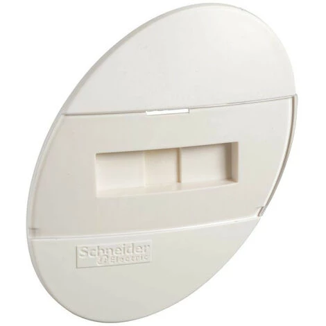 SCHNEIDER PrismaSeT G Active - Plaque D'identification De Tableau (LVS08900) 3 SCHNEIDER PrismaSeT G Active - Plaque D'identification De Tableau (LVS08900)