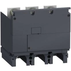 SCHNEIDER Compact NSX - Bloc 3p Tc 600 5a Prises De Tension Accessoire Disjoncteur NSX630 (LV432861)
