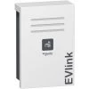 SCHNEIDER EVlink Parking - Borne Murale - 1 Prise T2S - 22kW (EVW2S22P04)