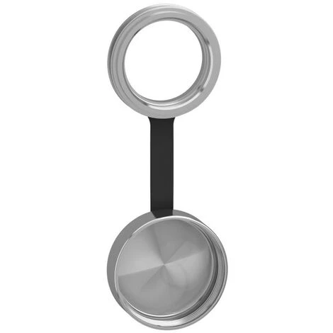 SCHNEIDER Harmony XB5 - Protection Métallique Rigide - Pour Prises USB Ou RJ45 - IP65/IP67 (ZBSP3) 3 SCHNEIDER Harmony XB5 - Protection Métallique Rigide - Pour Prises USB Ou RJ45 - IP65/IP67 (ZBSP3)