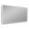 Schneider A-line Miroir Lumineux LED 180x76 Cm, 166.380.01., Coloris: Argent Anodisé Avec Système De Son - 166.380.01.5001 2 Schneider A-line Miroir Lumineux LED 180x76 Cm, 166.380.01., Coloris: Argent Anodisé Avec Système De Son - 166.380.01.5001 -SCHNEIDER Soldes 54810663 1