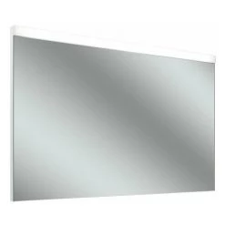 Schneider DAILY Line Comfort Miroir Lumineux LED, 89.5 X 74.2 X 4.0 Cm, 195.100.01, Exécution: Lumière Blanche (4000 K) - 195.100.01.02