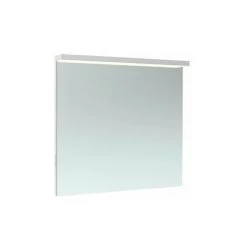 Miroir Lumineux Schneider ADVANCED Line Ultimate LED, 89.5 X 72.3 X 9.6 Cm, 197.090., Coloris: Argent AnodisÃ© - 197.090.01.50