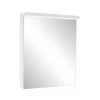 Schneider ADVANCED Line Ultimate Armoire De Toilette Lumineuse LED, 1 Porte Butoir Réversible, Prise à Droite, 59,5x72,6x17,8cm, 188.062., Exécution: Norme UE/corps Argent Anodisé - 188.062.02.50 1 Schneider ADVANCED Line Ultimate Armoire De Toilette Lumineuse LED, 1 Porte Butoir Réversible, Prise à Droite, 59,5x72,6x17,8cm, 188.062., Exécution: Norme UE/corps Argent Anodisé - 188.062.02.50 -SCHNEIDER Soldes 54810740 1