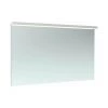 Miroir Lumineux Schneider ADVANCED Line Ultimate LED, 119.5 X 72.3 X 9.6 Cm, 197.120., Coloris: Argent AnodisÃ© - 197.120.01.50
