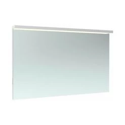 Miroir Lumineux Schneider ADVANCED Line Ultimate LED, 119.5 X 72.3 X 9.6 Cm, 197.120., Coloris: Argent AnodisÃ© - 197.120.01.50